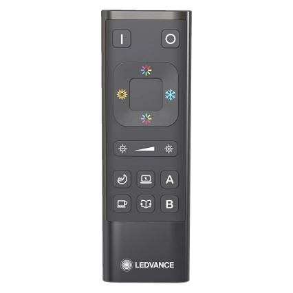 Ledvance - Kaugjuhtimispult SMART+ Wi-Fi must