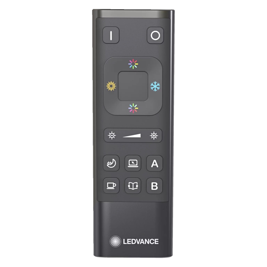 Ledvance - Kaugjuhtimispult SMART+ Wi-Fi must