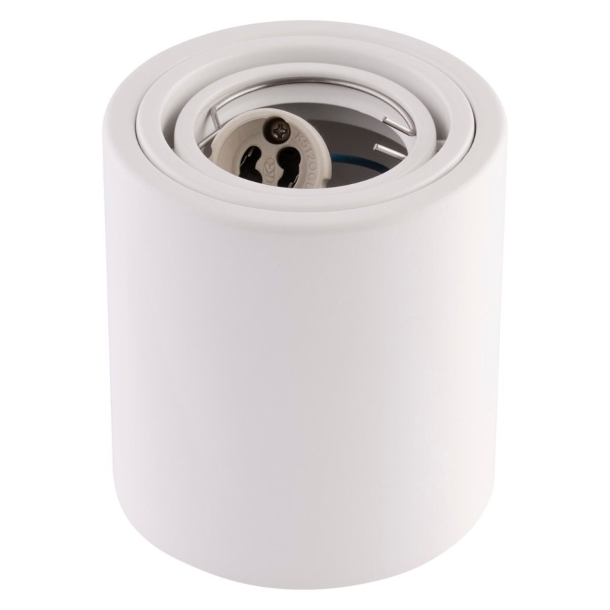 Ledvance - Kohtvalgusti TUBA 1xGU10/50W/230V