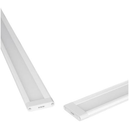 Ledvance - KOMPLEKT 2x LED Hämardatav köögikapialune valgusti anduriga CABINET LED/18W/230V