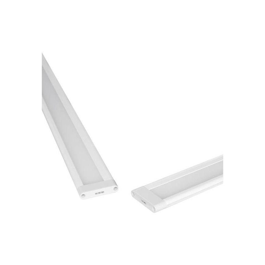Ledvance - KOMPLEKT 2x LED Hämardatav köögikapialune valgusti anduriga CABINET LED/18W/230V