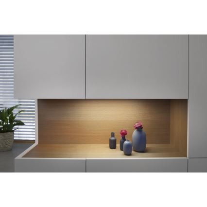 Ledvance - KOMPLEKT 2x LED Hämardatav köögimööbli valgusti anduriga CABINET LED/11W/230V 3000K