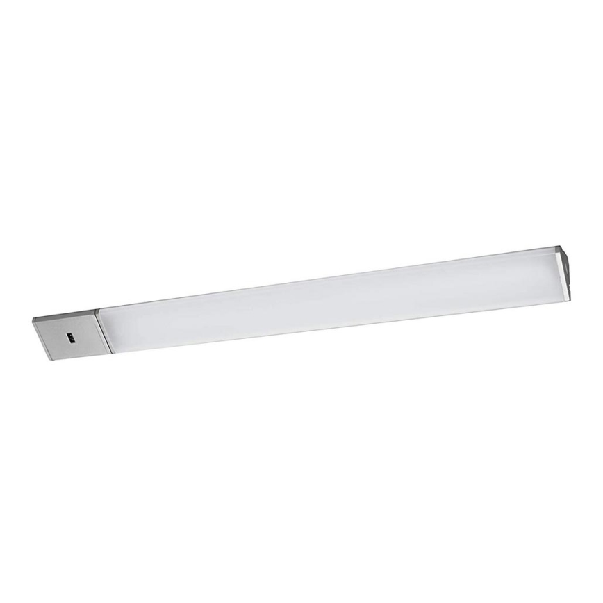 Ledvance - KOMPLEKT 2xLED Hämardatav köögimööblivalgusti anduriga CORNER 2xLED/6W/230V 3000K