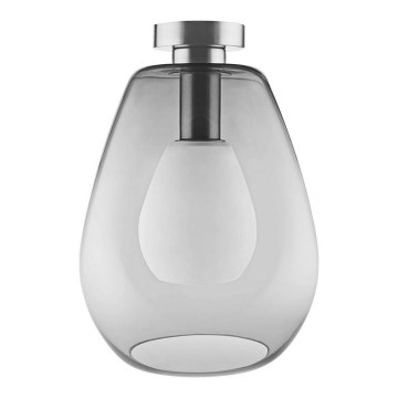 Ledvance - Laevalgusti CONE 1xE27/40W/230V