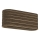 Ledvance - Laevalgusti DECOR CARDBOARD 3xE27/15W/230V