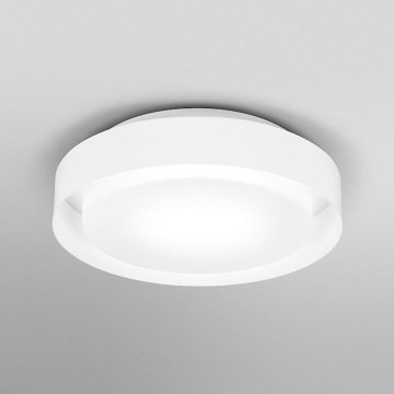 Ledvance - Laevalgusti ORBIS MADRID 2xE27/10W/230V valge