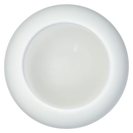 Ledvance - Laevalgusti ORBIS MILAN 2xE27/10W/230V valge