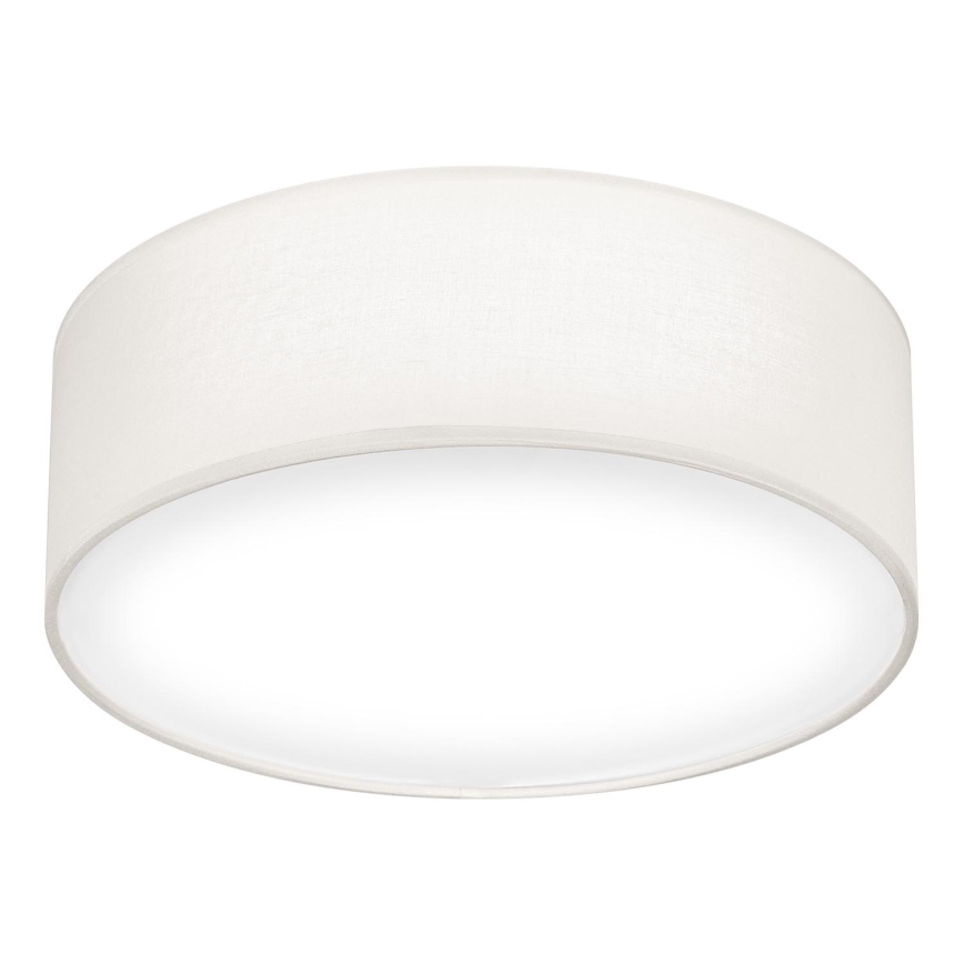 Ledvance - Laevalgusti ORBIS PARIIS 1xE27/25W/230V kreemikas