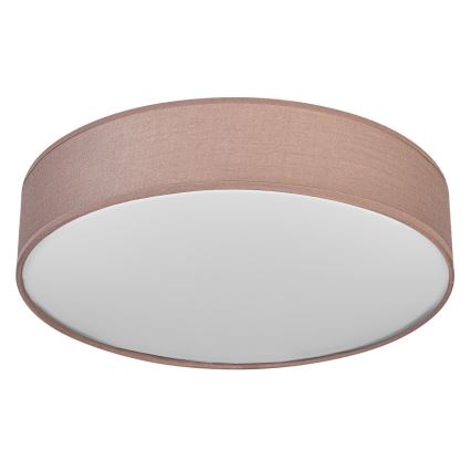 Ledvance - Laevalgusti ORBIS PARIIS 2xE27/25W/230V pruun