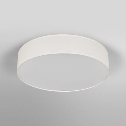 Ledvance - Laevalgusti ORBIS PARIIS 3xE27/25W/230V kreemikas