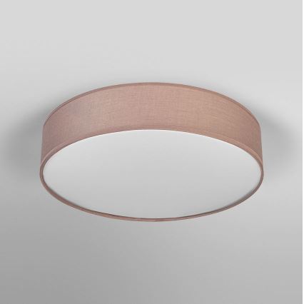 Ledvance - Laevalgusti ORBIS PARIIS 3xE27/25W/230V pruun