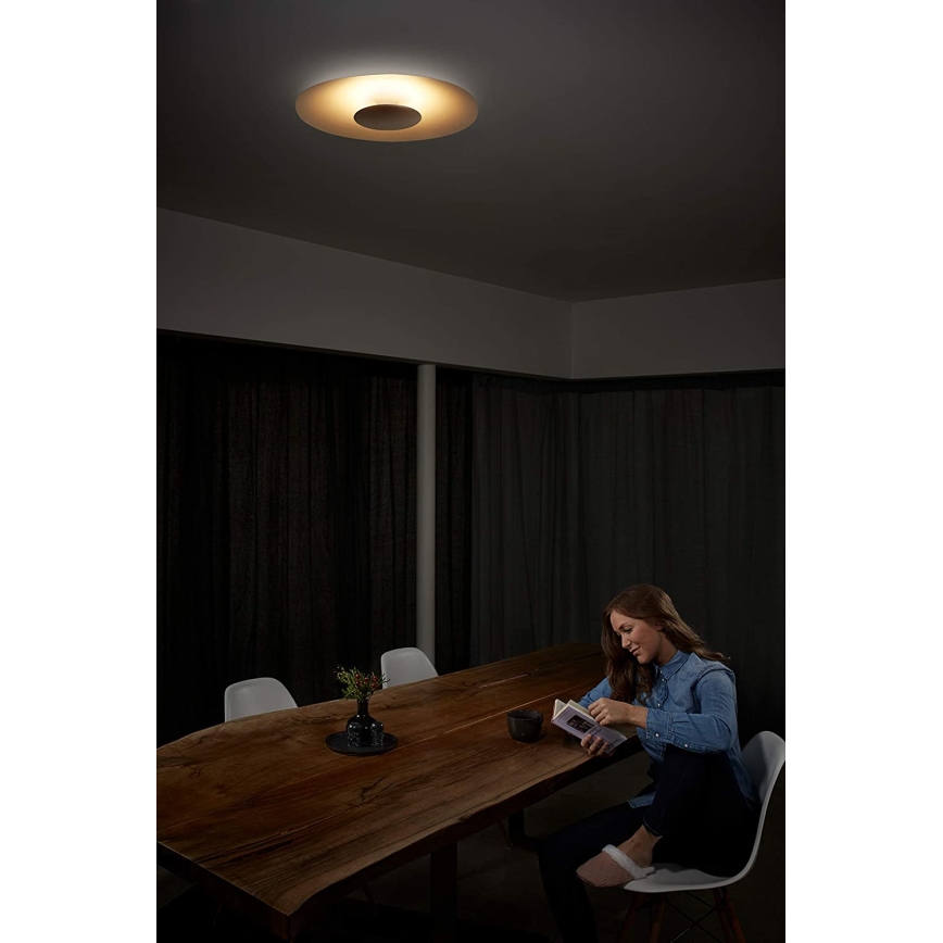 Ledvance - Laevalgusti SMART+ TIBEA 1xE27/40W/230V