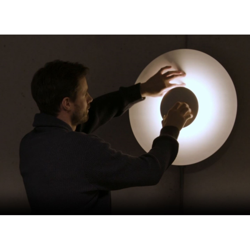 Ledvance - Laevalgusti SMART+ TIBEA 1xE27/40W/230V