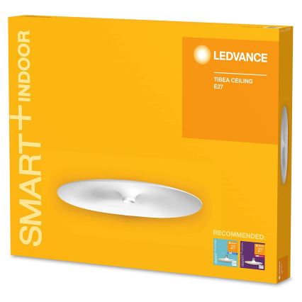 Ledvance - Laevalgusti SMART+ TIBEA 1xE27/40W/230V