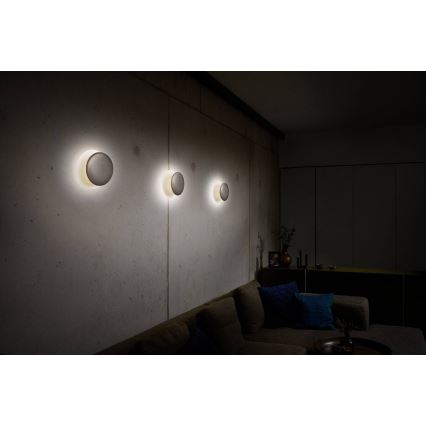 Ledvance - Laevalgusti SMART+ TIBEA 1xE27/60W/230V