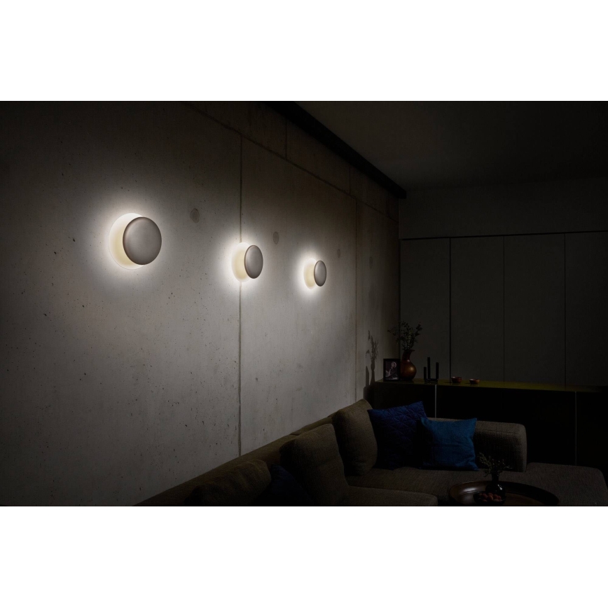 Ledvance - Laevalgusti SMART+ TIBEA 1xE27/60W/230V