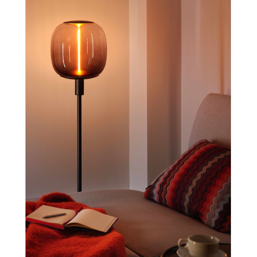 Ledvance - Lambi statiiv DECOR STICK 1xE27/40W/230V antratsiit