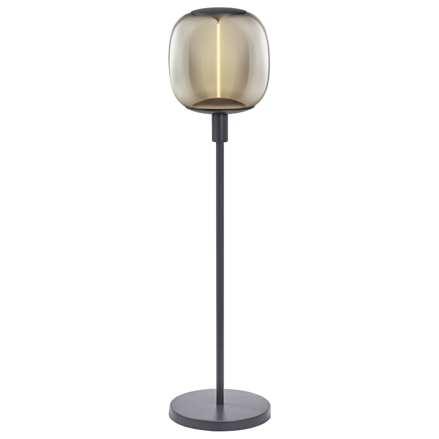Ledvance - Lambi statiiv DECOR STICK 1xE27/40W/230V antratsiit