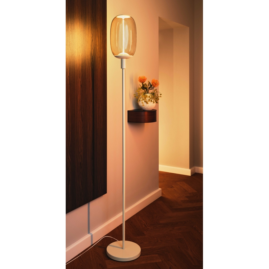 Ledvance - Lambi statiiv DECOR STICK 1xE27/40W/230V beež