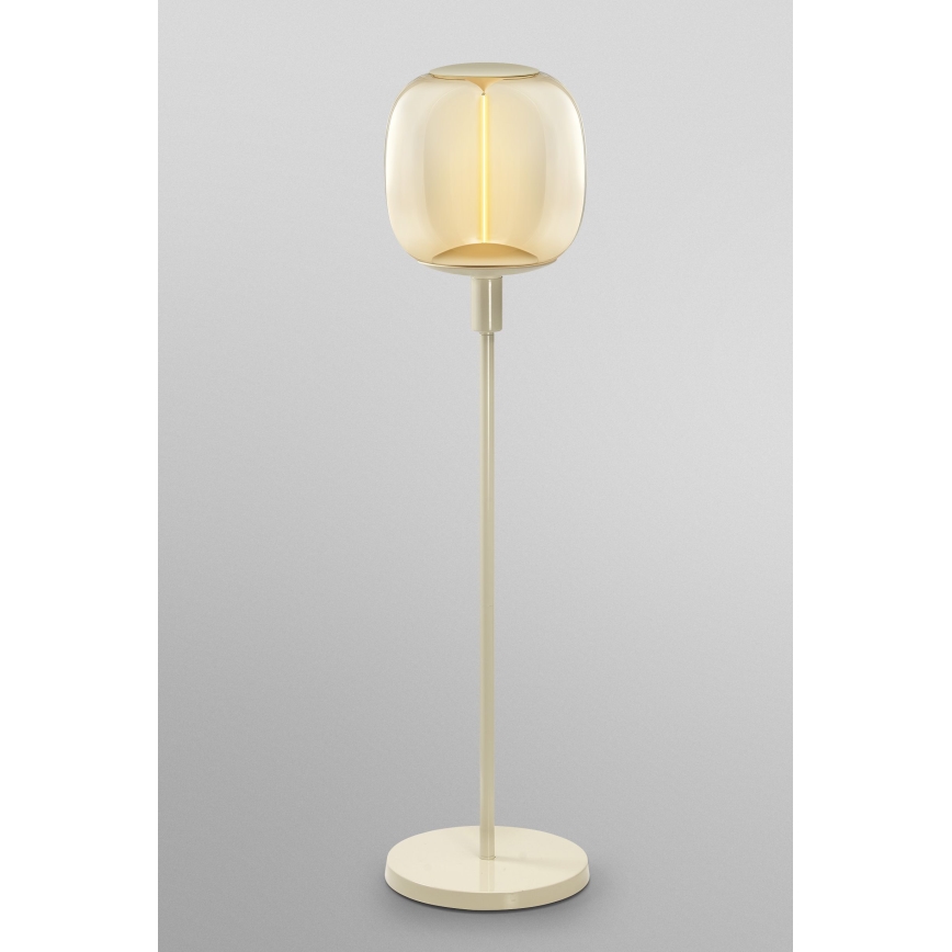 Ledvance - Lambi statiiv DECOR STICK 1xE27/40W/230V beež