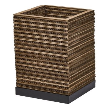 Ledvance - Laualamp DECOR CARDBOARD 1xE27/15W/230V 20x20 cm