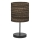 Ledvance - Laualamp DECOR CARDBOARD 1xE27/15W/230V d. 20 cm