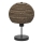 Ledvance - Laualamp DECOR CARDBOARD 1xE27/15W/230V d. 26 cm