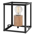 Ledvance - laualamp DECOR NAIROBI 1xE27/15W/230V