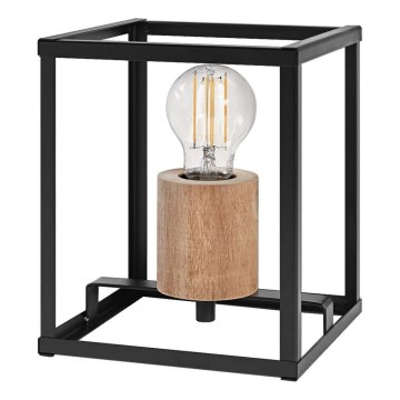 Ledvance - laualamp DECOR NAIROBI 1xE27/15W/230V