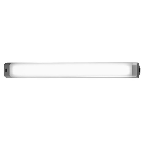 Ledvance - LED Alumine valgusti CORNER LED/18W/230V
