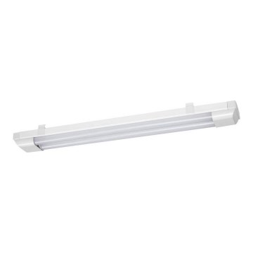 Ledvance - LED Alumine valgusti POWER BATTEN 2xLED/12W/230V 4000K