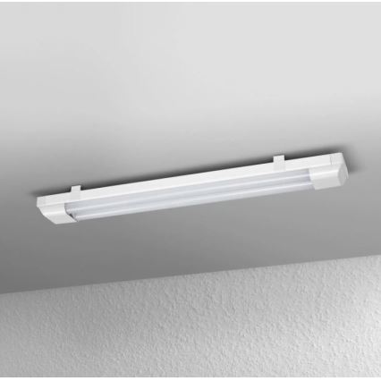 Ledvance - LED Alumine valgusti POWER BATTEN 2xLED/12W/230V 4000K