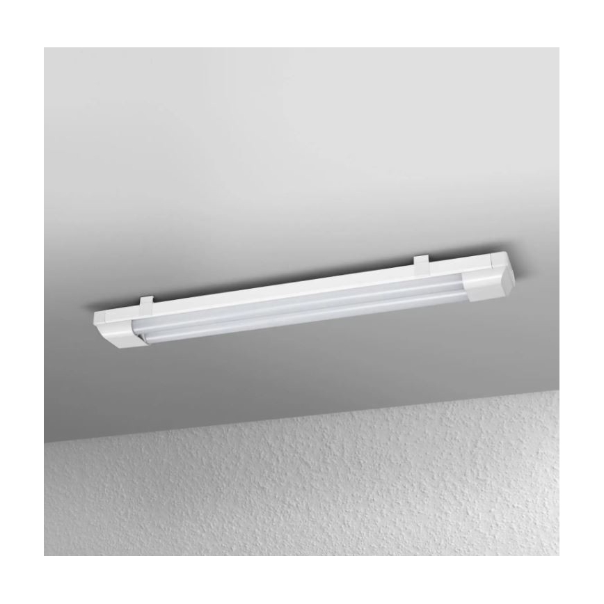 Ledvance - LED Alumine valgusti POWER BATTEN 2xLED/12W/230V 4000K