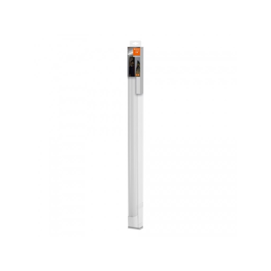 Ledvance - LED Alumine valgusti POWER BATTEN 2xLED/25W/230V 3000K