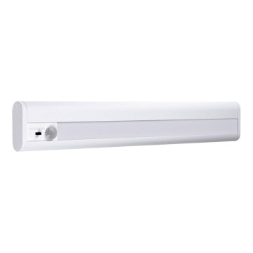 Ledvance - LED aluskapi valgusti sensoriga MOBILE LED/2,9W/9V 6xAAA
