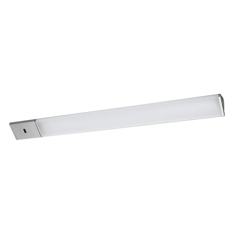 Ledvance - LED Hämardatav alumine valgusti anduriga CORNER LED/5W/230V
