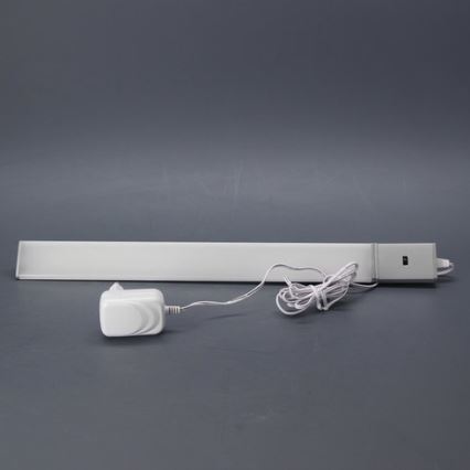 Ledvance - LED Hämardatav alumine valgusti anduriga CORNER LED/5W/230V