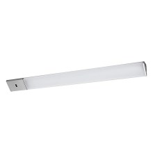 Ledvance - LED Hämardatav alumine valgusti anduriga CORNER LED/8W/230V