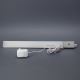 Ledvance - LED Hämardatav alumine valgusti anduriga CORNER LED/8W/230V