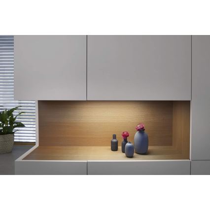 Ledvance - LED Hämardatav kapialune valgusti anduriga CABINET LED/10W/230V