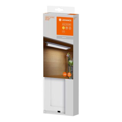 Ledvance - LED Hämardatav kapialune valgusti anduriga CABINET LED/10W/230V