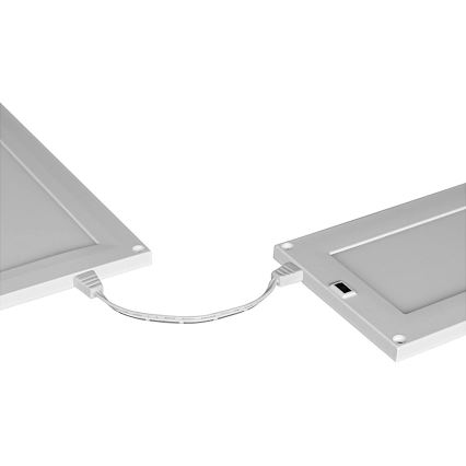 Ledvance - LED Hämardatav kapialune valgusti anduriga CABINET LED/5W/230V