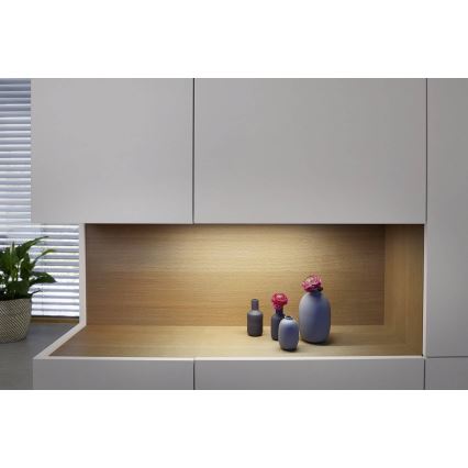 Ledvance - LED Hämardatav kapialune valgusti anduriga CABINET LED/6W/230V