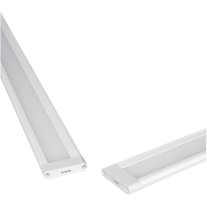 Ledvance - LED Hämardatav köögimööbli valgusti anduriga CABINET LED/10W/230V 3000K