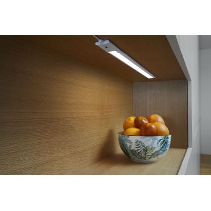 Ledvance - LED Hämardatav köögimööbli valgusti anduriga CABINET LED/10W/230V 3000K