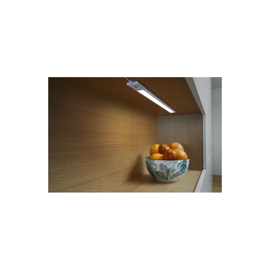 Ledvance - LED Hämardatav köögimööbli valgusti anduriga CABINET LED/10W/230V 3000K