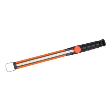 Ledvance - LED Hämardatav laetav taskulamp FLASHLIGHT CAR LED/5W/5V 1800 mAh