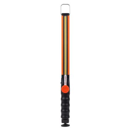 Ledvance - LED Hämardatav laetav taskulamp FLASHLIGHT CAR LED/5W/5V 1800 mAh