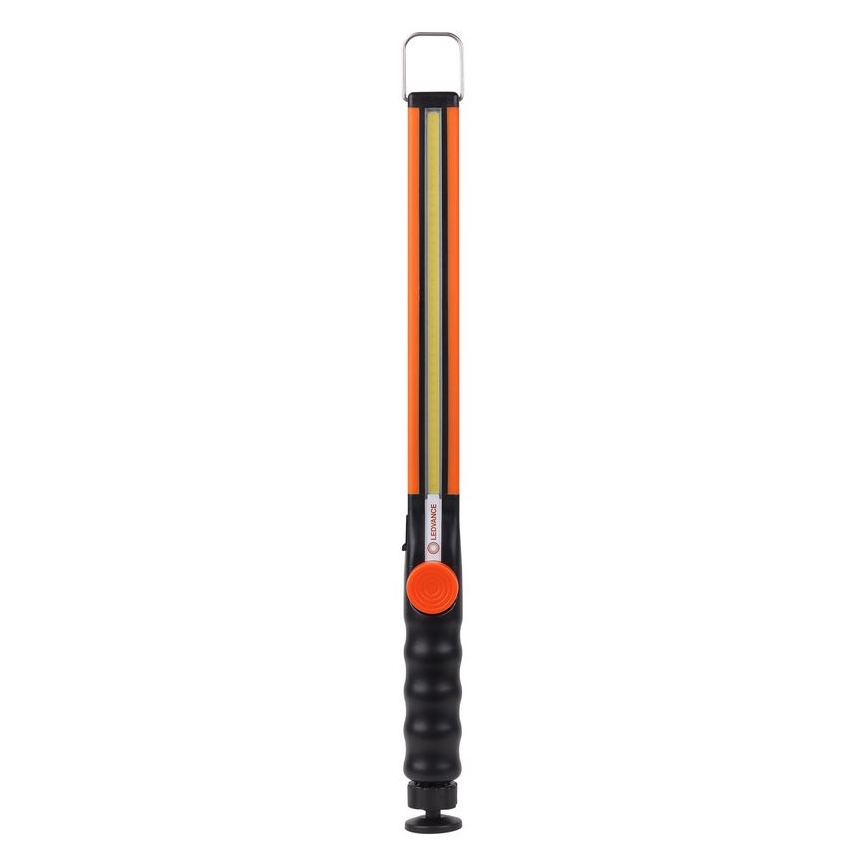 Ledvance - LED Hämardatav laetav taskulamp FLASHLIGHT CAR LED/5W/5V 1800 mAh