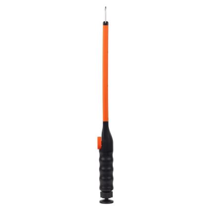 Ledvance - LED Hämardatav laetav taskulamp FLASHLIGHT CAR LED/5W/5V 1800 mAh